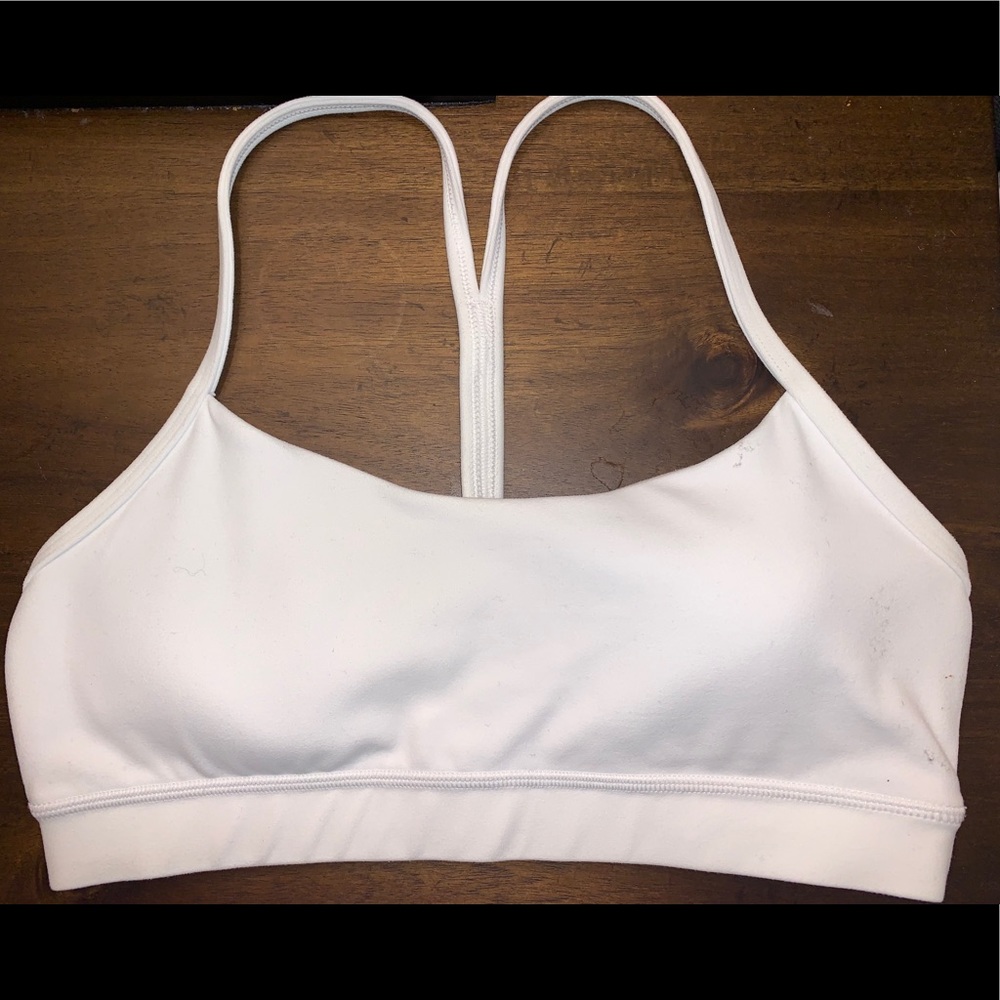 Lululemon Flow Y Bra *Nulu - 8